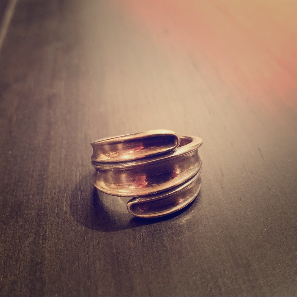 James Avery Ring
